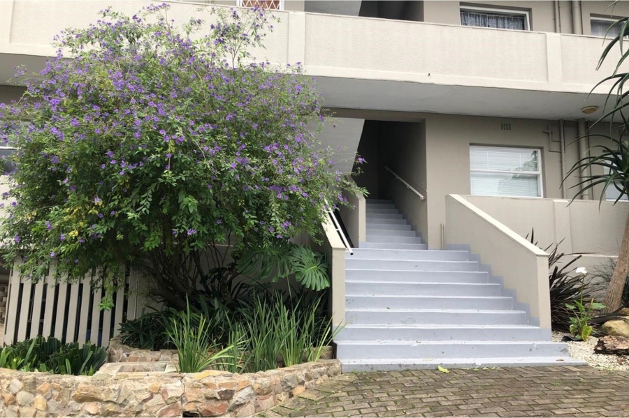 To Let 2 Bedroom Property for Rent in Knysna Central Western Cape